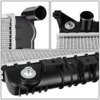 Aluminum Radiator for Chevy Impala Limited 3.6L V6 (2012–2016) DPI 13326