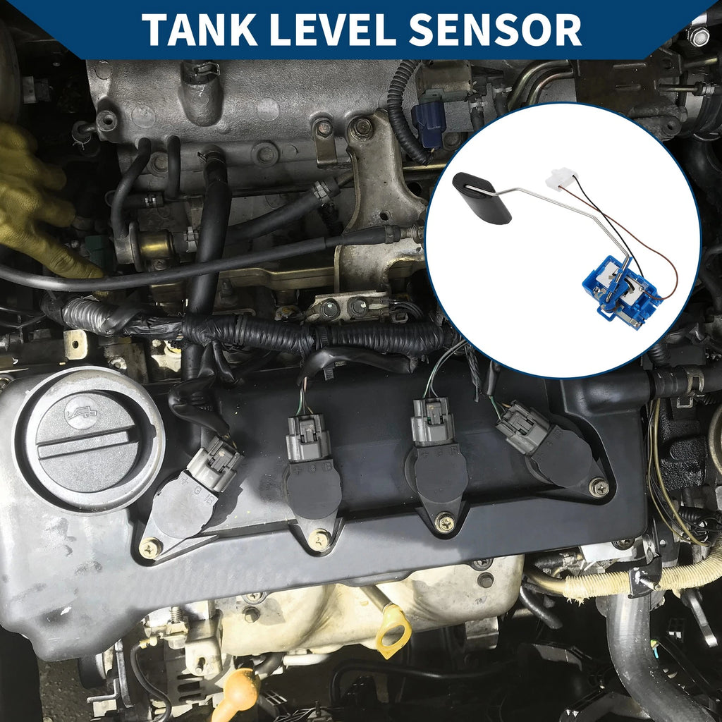 Tank Level Sensor for Hyundai Starex, Kia Starex (2007–2015) No. 944604H000