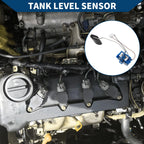 Tank Level Sensor for Hyundai Starex, Kia Starex (2007–2015) No. 944604H000