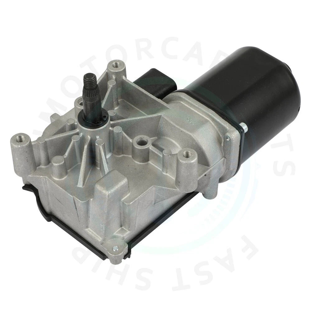 Front Windshield Wiper Motor for Chevy P30 GMC P3500 (1993–1999)