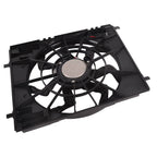 Radiator Cooling Fan Assembly for Mercedes-Benz GLE350 GLE450 GLS450 (2020–2023)