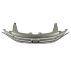Front Grille for Honda CR-V (2012-2014) with Chrome Trim