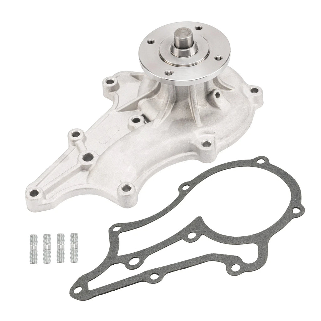 Water Pump for Toyota Pickup 1979–1984 (2.4L L4)