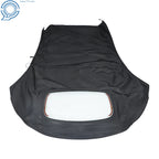 Convertible Soft Top with DOT Glass Window for Volkswagen Beetle (2003–2010)