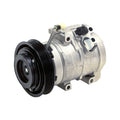 A/C Compressor and Clutch for Mazda MPV V6 (2000–2006) Denso 471-1385
