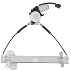 Power Window Regulator with Motor Front Right for Honda Accord Coupe (2003–2007)