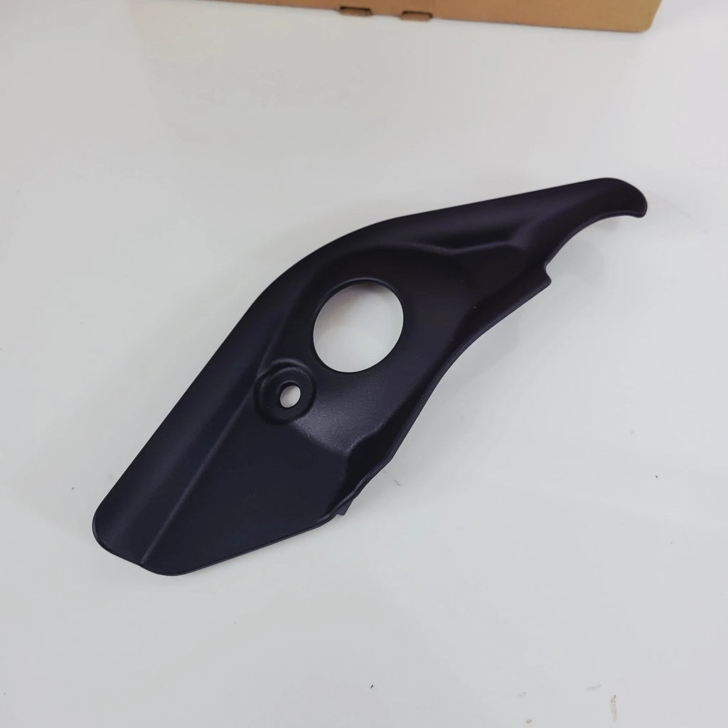 OEM Rear Left Tail Cover Fairing for Harley-Davidson Sportster S (2021–2025) 69202481