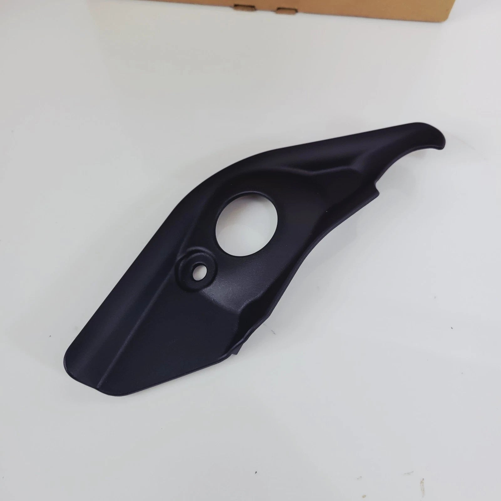 OEM Rear Left Tail Cover Fairing for Harley-Davidson Sportster S (2021–2025) 69202481