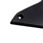 Rear Tail Seat Side Cover Fairing for Yamaha Tenere 700 (2025–2026) Matte Black