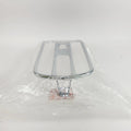 Rear Chrome Solo Luggage Rack for Indian Scout/Scout Sixty (2015–2024) OEM 2885133-156
