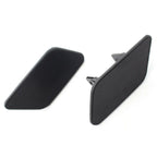 Bumper Headlight Washer Cap Covers for BMW X3 (2010-2014)