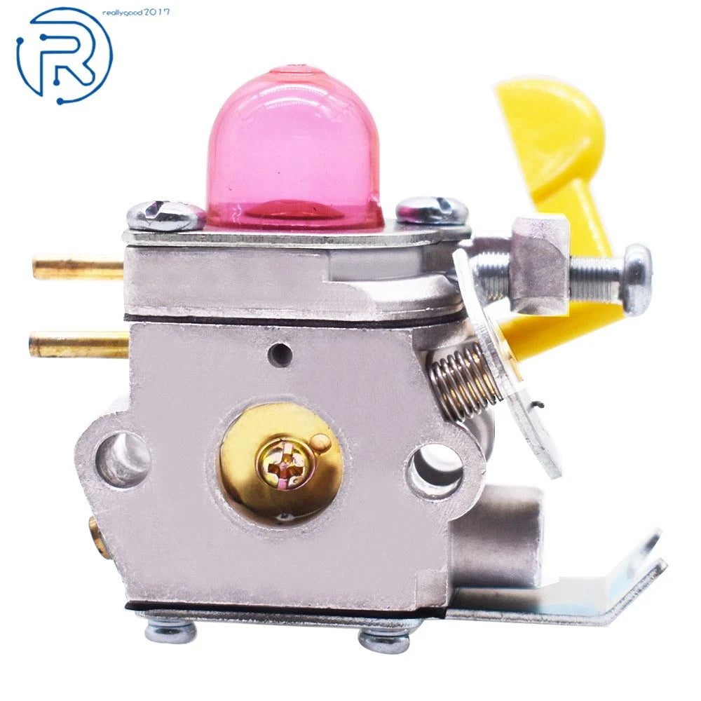 Carburetor Kit for Poulan P2500 (2010-2015)