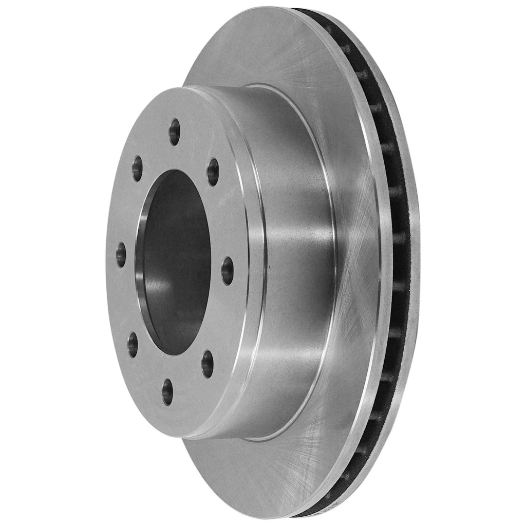 Disc Brake Rotor for Chevrolet Silverado 1500 (2004–2005) Rear Left/Right