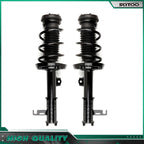 Front Complete Struts Coil Spring Assembly for Chevrolet Cruze (2011–2012)