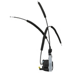 Front Left Power Door Lock Actuator for Nissan Rogue (2008–2015)