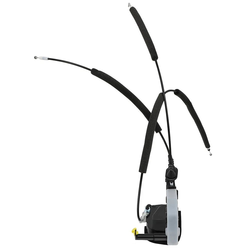 Front Left Power Door Lock Actuator for Nissan Rogue (2008–2015)