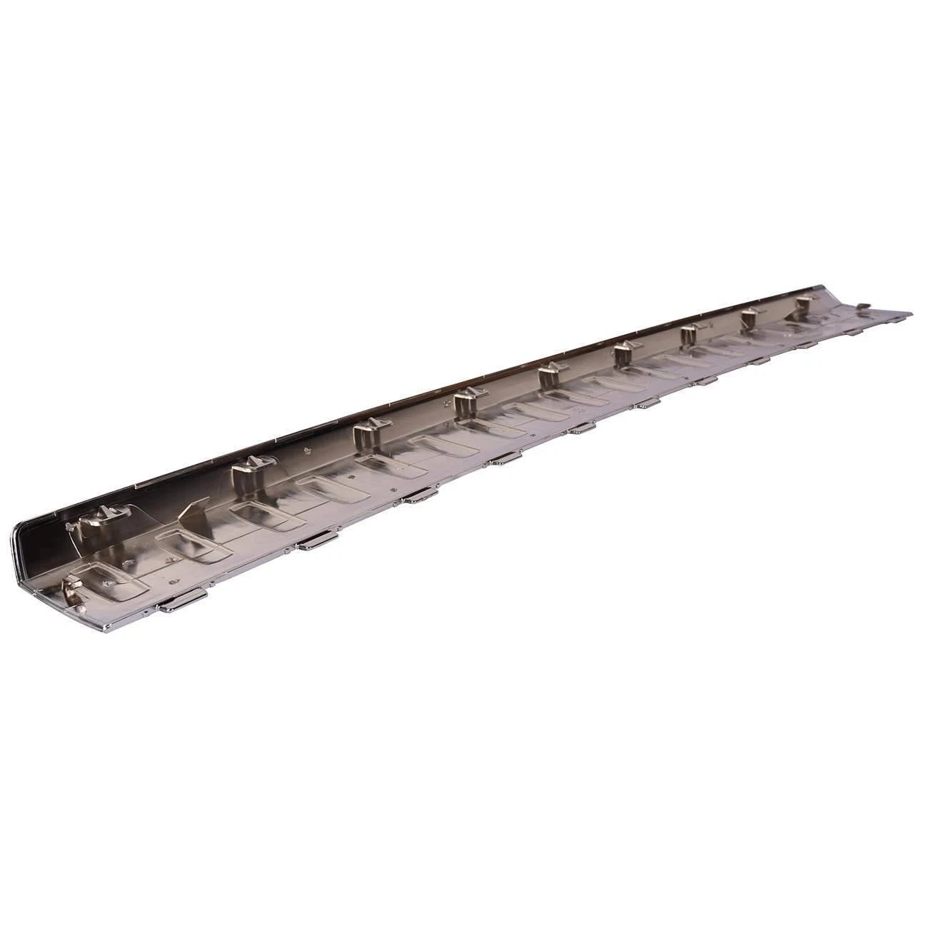 Bumper Step Pad for Mercedes-Benz GLS 450 550 63 AMG (2013–2019)