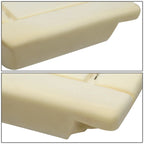Driver Side Bucket Seat Bottom Cushion Pad for Ford F150 Mark LT (2004–2008)