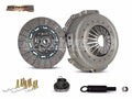 Clutch Kit for Dodge Ram D250 D350 (1989–1993) 5.9L Cummins Turbo Diesel