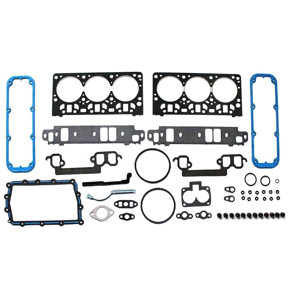 Head Gasket Silicone Set for Dodge Dakota Durango Ram 3.9L (1998–2003) HS9910PT-1