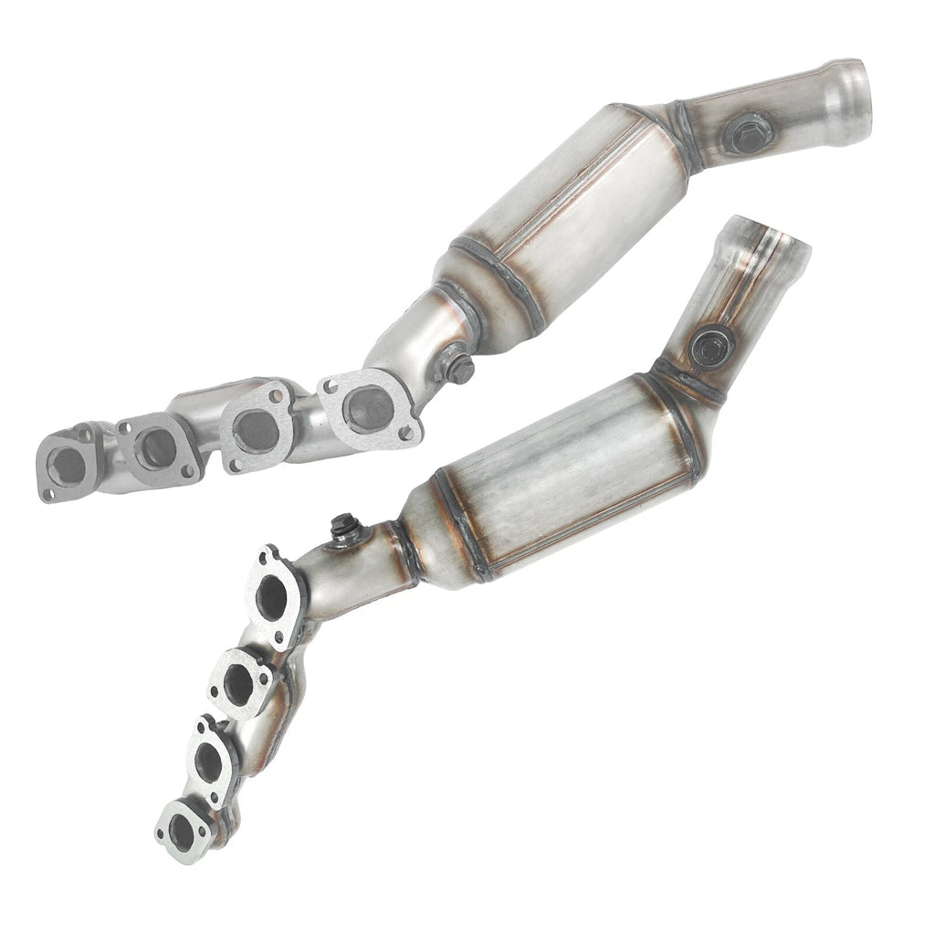 Catalytic Converter for BMW X5 E70 4.8L V8 (2007–2010) Bank 1 & Bank 2