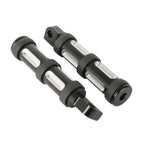 Footpeg Foot Pegs for Harley Dyna Low Rider FXDL & Sportster (2006-2023)