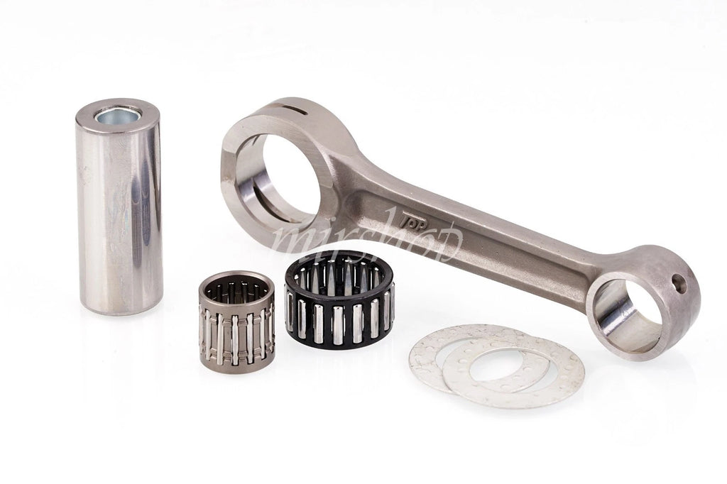 Connecting Rod Kit for Honda CR250R (2002–2007) - Peek Bearings