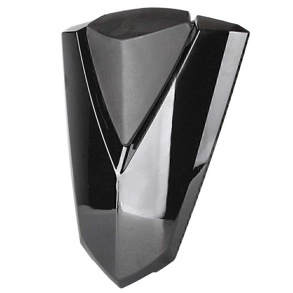 Rear Back Seat Cover Cowl for YAMAHA YZF R25 R3 (2013-2015) Black