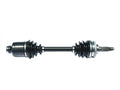 Front Right Axle Assembly for Mazda 626 (1988–1992) BG759VR