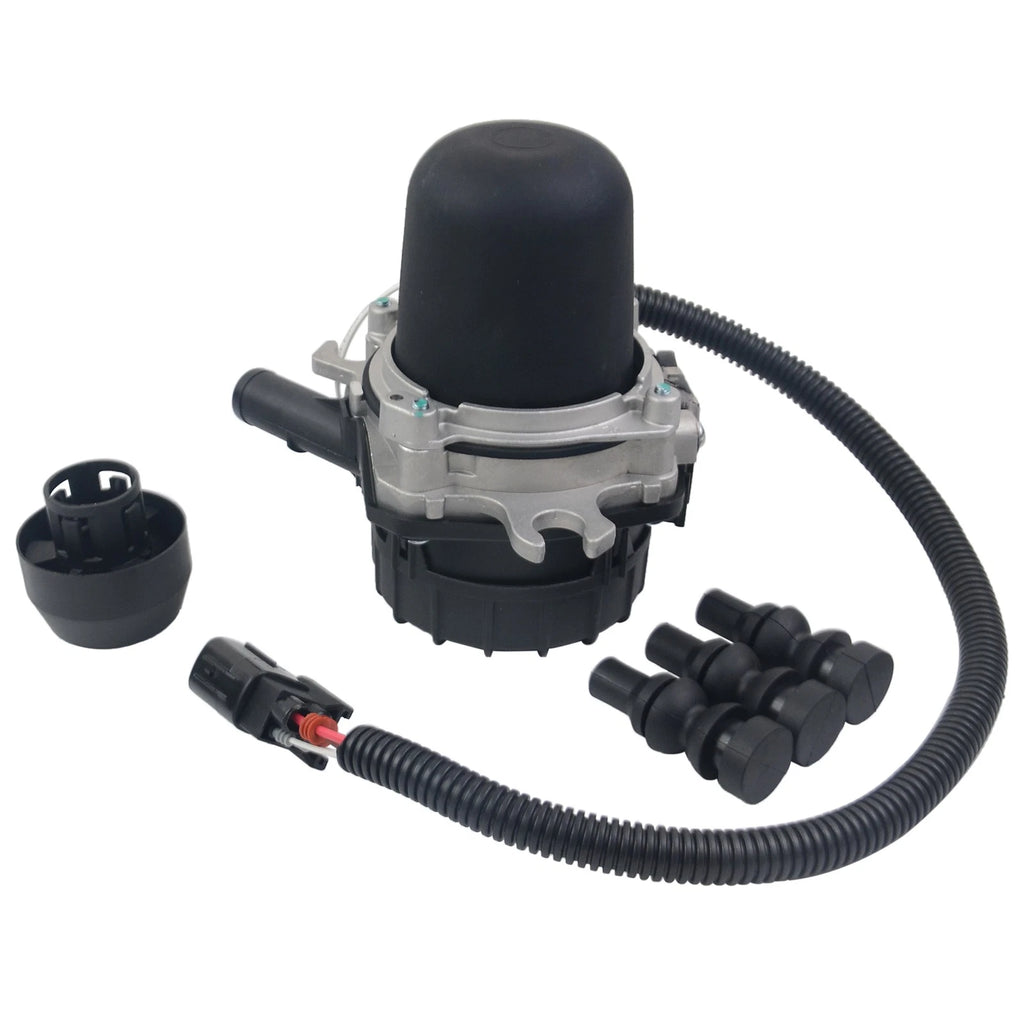 Secondary Air Injection Smog Pump for Toyota Tacoma (2012-2015)