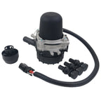 Secondary Air Injection Smog Pump for Toyota Tacoma (2012-2015)