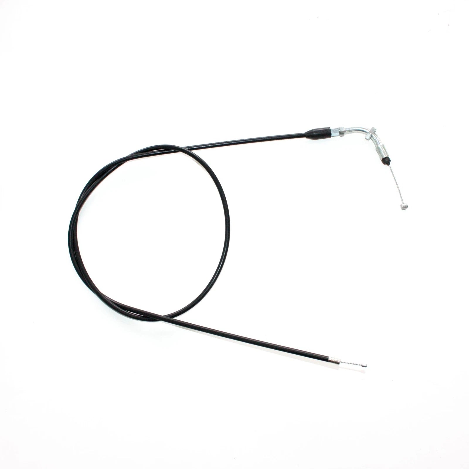 Throttle Cable for Motorized Bike 50cc 80cc (2 Stroke) 1240mm