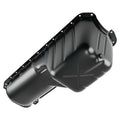Engine Oil Pan for Jeep Wrangler L6 4.0L 4.2L (1987–1999)