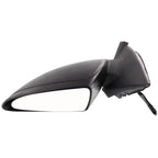 Driver Left Side Heated Mirror for Chevy Malibu