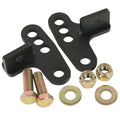 Adjustable Rear Lowering Drop Kit for Harley Sportster XL883 XL1200 (1988–1999)
