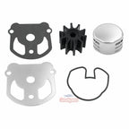 Water Pump Impeller Kit for OMC Cobra (984461, 18-3348, 984744)
