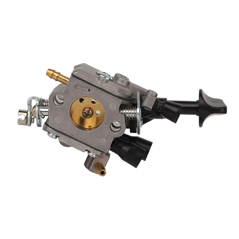 8-Piece Carburetor Kit for Zama C1Q S210, C1Q S210B, BR350, BR430, SR430