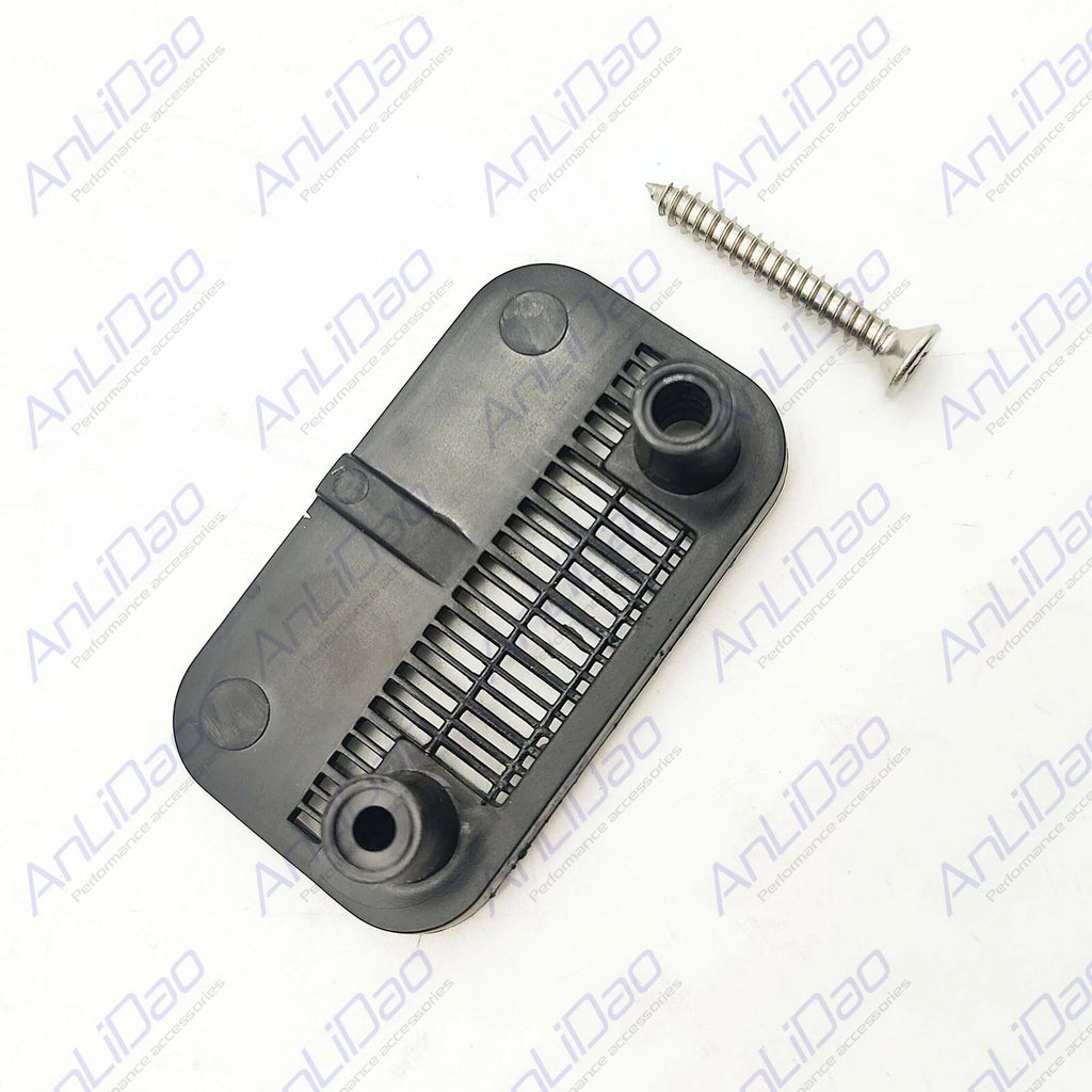 1Pcs Gearcase Water Inlet Screen for OMC Johnson Evinrude (336206)
