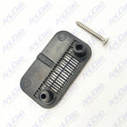 1Pcs Gearcase Water Inlet Screen for OMC Johnson Evinrude (336206)