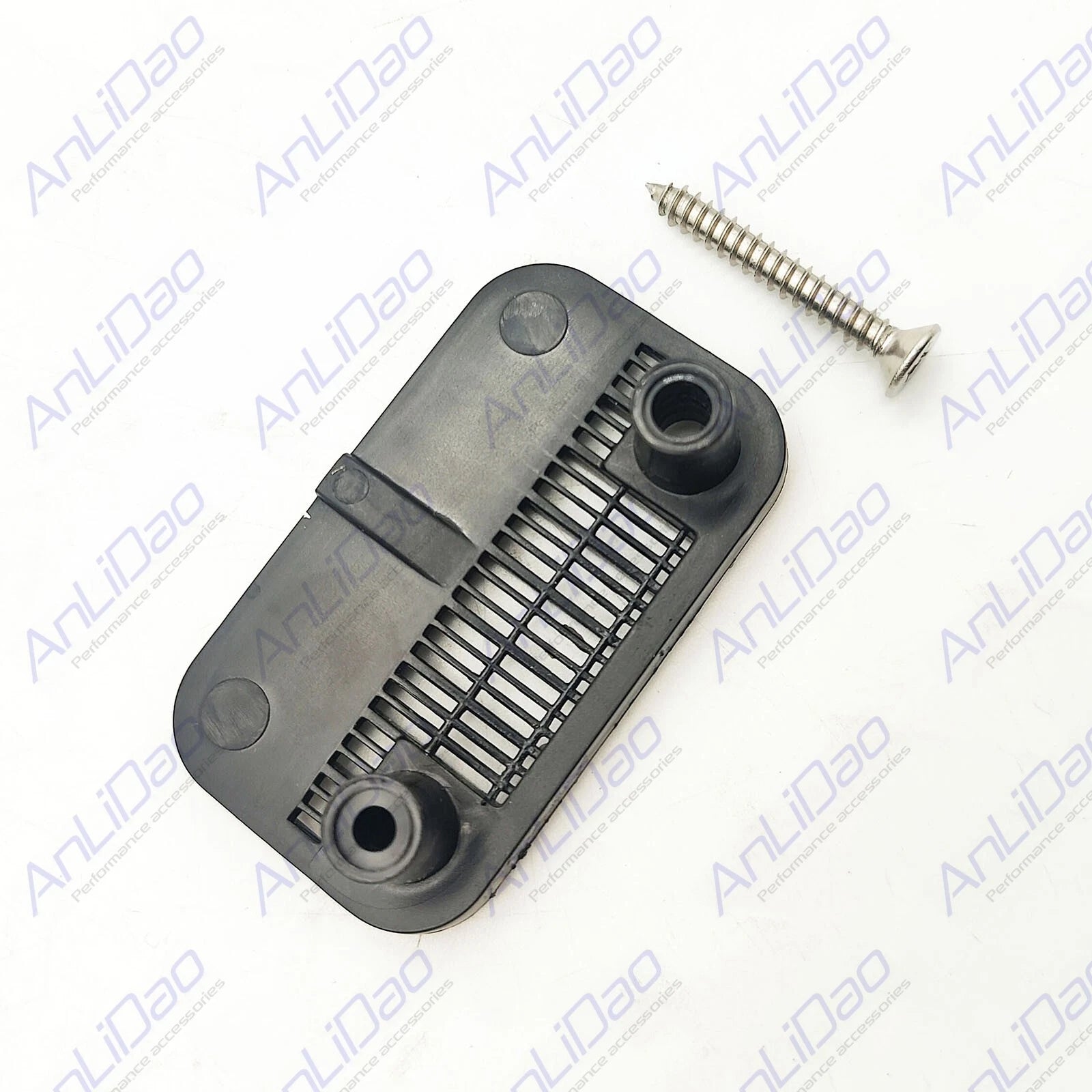 1Pcs Gearcase Water Inlet Screen for OMC Johnson Evinrude (336206)