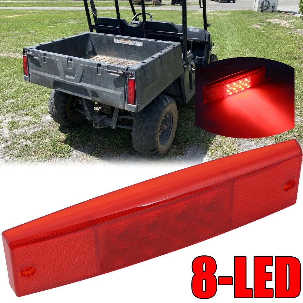 Taillight for Polaris Ranger 400 500 570 800 Midsize Crew (2009–2019) 2411450