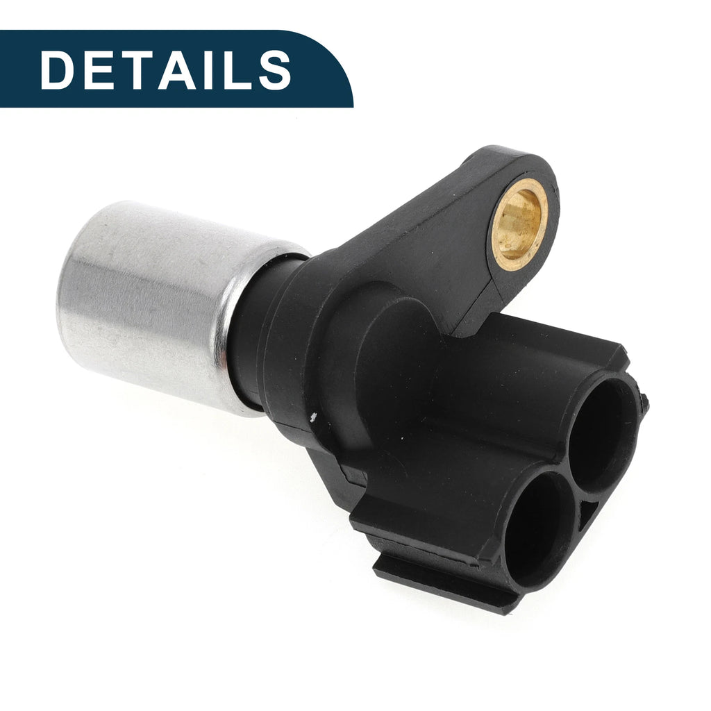 Crankshaft Position Sensor for Toyota Avensis 2.0D-4D (2003–2008) No. 9091905042