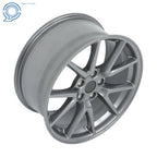 Set of 4 Alloy Wheel Rims for Tesla Model 3 (2017–2021)
