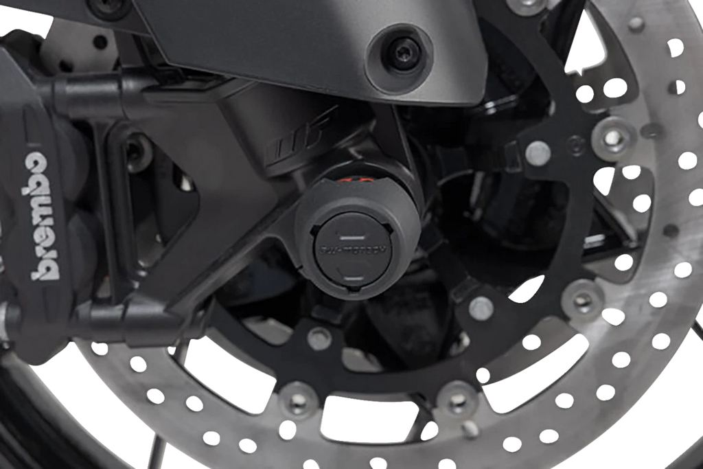 Set of 2 Axle Sliders for Husqvarna/KTM (STP.04.176.10901/B)