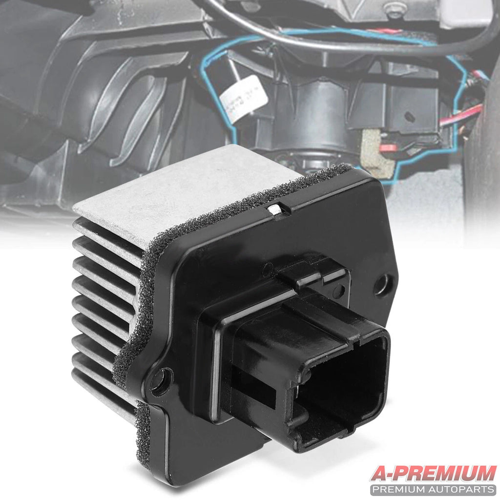 Blower Motor Resistor for Mitsubishi Outlander Lancer (2007-2017)