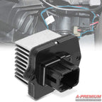 Blower Motor Resistor for Mitsubishi Outlander Lancer (2007-2017)