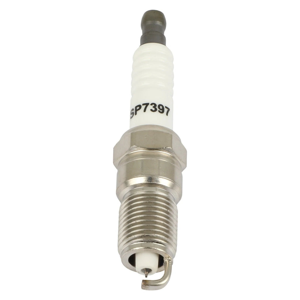 Set of 6 Iridium Spark Plugs for Ford Fusion (2010–2012), Mazda 6 (2003–2008)