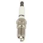 Set of 6 Iridium Spark Plugs for Ford Fusion (2010–2012), Mazda 6 (2003–2008)