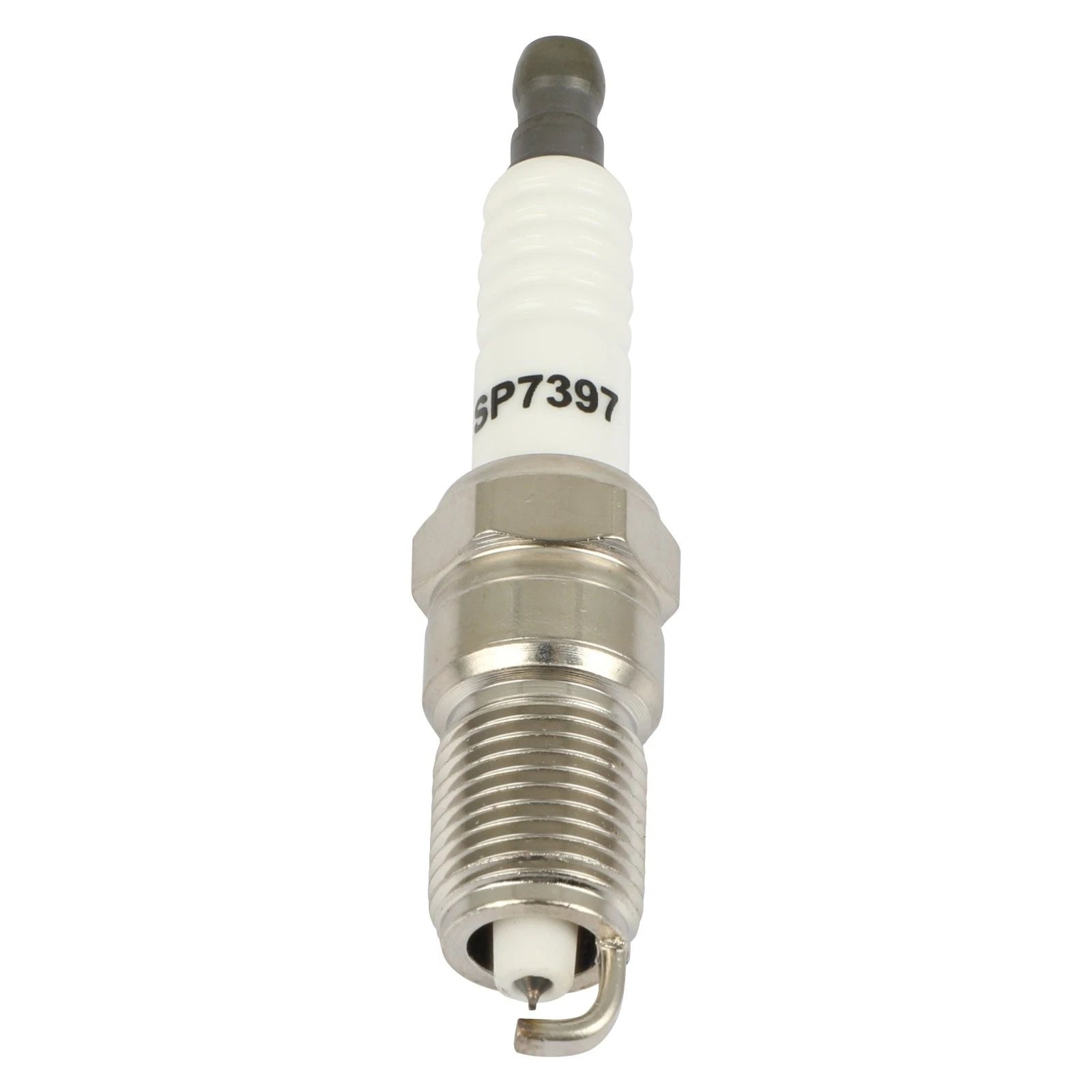Set of 6 Iridium Spark Plugs for Ford Fusion (2010–2012), Mazda 6 (2003–2008)