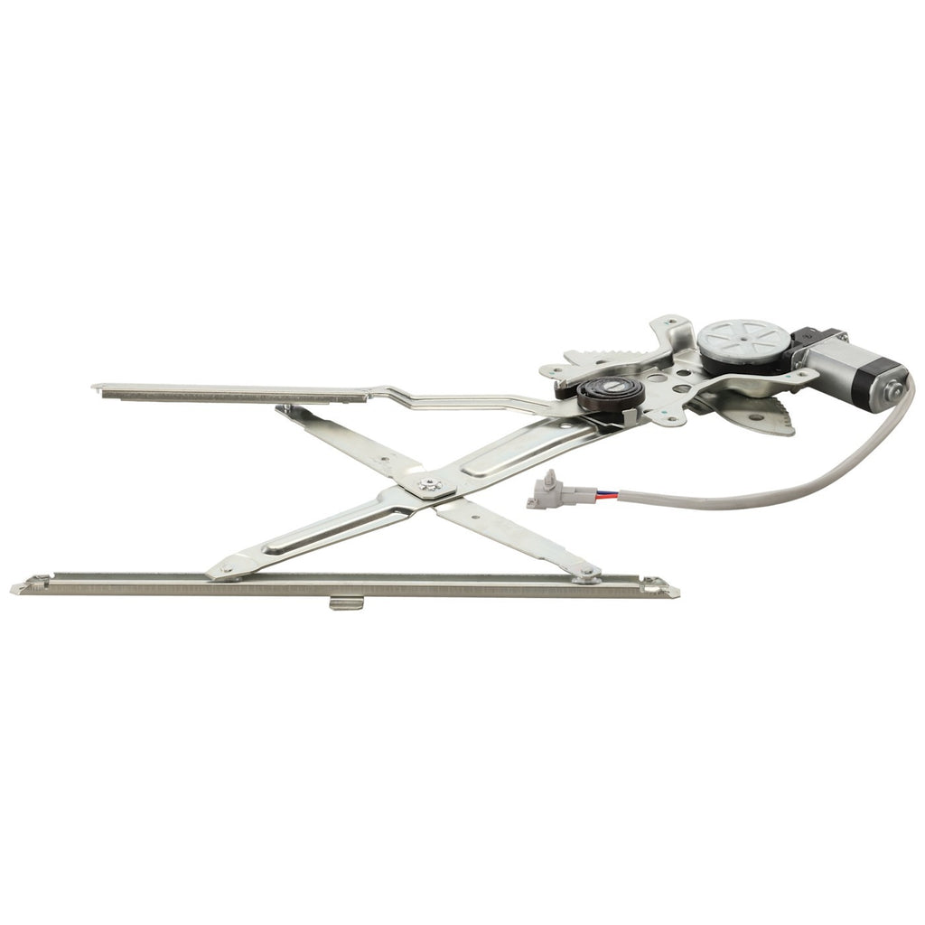 Power Window Regulator for Toyota Tacoma (1995–2004) Front Right with Motor